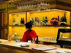 -大米·京都小酒馆·炭烧海鲜·烧鸟(龙口东路店)