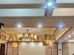 -惠宾饭庄(中山路店)