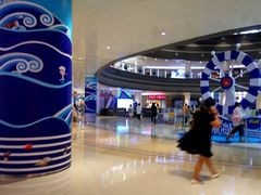 -深圳龙华星河COCO City(民治店)