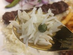 -沙漠玫瑰土耳其餐厅(神路街店)