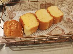 -西堤厚牛排(国瑞店)