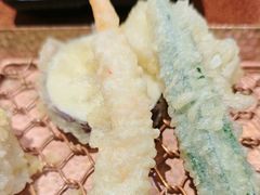 -天妇罗内顺田(罗湖店)