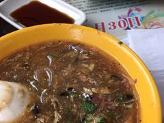 -毛华美食(清扬路二店)