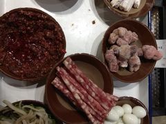 -周幺妹重庆老火锅(银泰城总店)