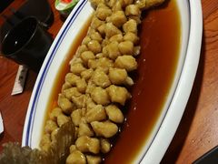 老醋松鼠鱼-醉长安(南门总店)