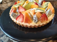 -北京北辰洲际酒店啡扬咖啡厅·自助餐厅