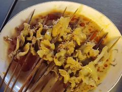涮牛肚-十梨香