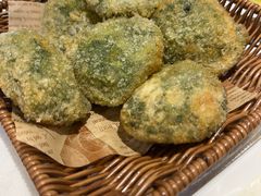 -潮之南·潮汕菜·鱼仔档(南山店)
