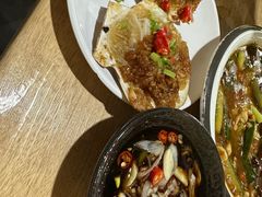-烤五行·烧烤烤串(石佛营店)
