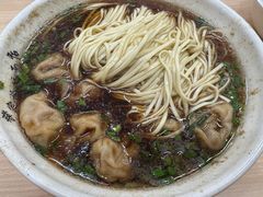 -蒋家桥饺面店(广陵路店)