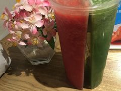 -蜜桃餐厅·古运河畔(南下塘店)