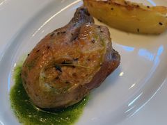 -君悦酒店·La Terrazza意合園·意式风味