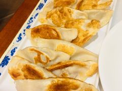 -东方饺子王(新奥购物中心店)