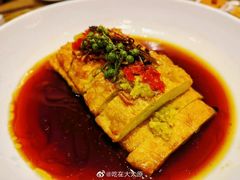 -闻鲜素食茶餐厅(高新区店)