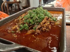 -乔街深夜食堂·台州菜·高压锅生蚝(杭州总店)