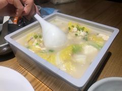 -山丹丹西北菜(金贸大厦店)
