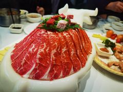 -德天肥牛海鲜火锅(城西银泰店)
