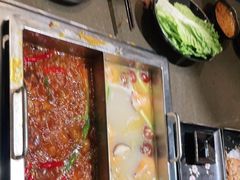 -重庆九记老火锅(张掖路店)