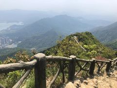 -梧桐山风景名胜区