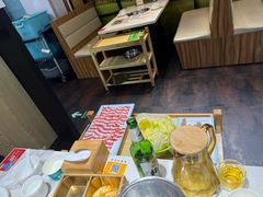 -和庆斋羊蝎子火锅·碳缸烧烤(顺义旗舰店)