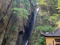 -溪口-滕头旅游景区