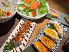 -福樱兰海鲜放题铁板烧(加州店)