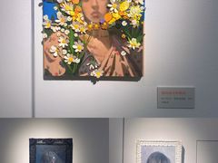 -南京书画院金陵美术馆