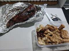 -老王豆皮