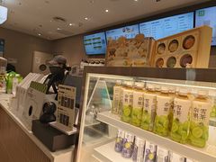 -奈雪的茶(杭大501城市广场PRO店)