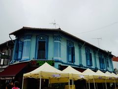 -甘榜格南公园