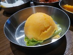 前菜-·缸桶屋·韩式牛肋条自助烤肉(西湖D11店)