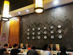 大堂-秦云老太婆摊摊面(全国总店)
