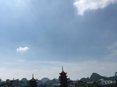 -忆咖啡观景餐厅(桂林象山公园店)