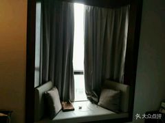 -香港珀丽酒店