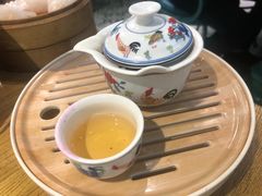 -潮粥荟·潮汕砂锅粥(朝阳大悦城店)
