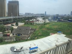 -合肥火车站(地铁站)