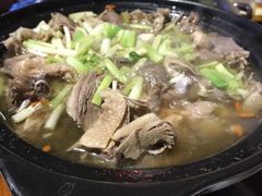 -农厨好味·温泉鹅·农家菜
