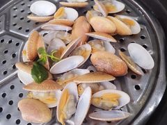 -海大大蒸汽海鲜餐厅·粤菜·特色小炒(欢乐颂店)