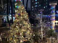 -Golden Lily河内巴黎法越料理餐厅(建国西路店)