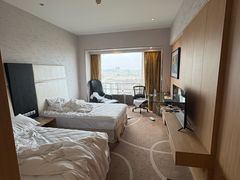 -上海虹桥西郊假日酒店