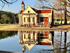 -上海共青森林公园