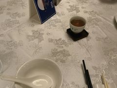 -酌宴府The China Club·广州万富希尔顿酒店(云城东路店)