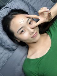 点击看大图 -AM半永久纹眉