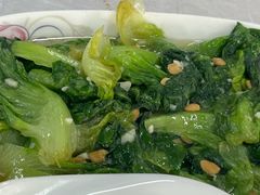 -众味海鲜大排档·活海鲜·潮汕味(南澳店)