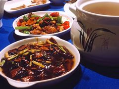 -建国328 本帮小馆·面馆