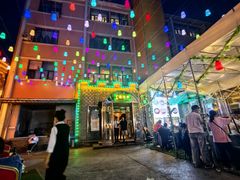 -乡村馕坑肉·烧烤·新疆菜·本地人更爱吃(阿勒泰首店)
