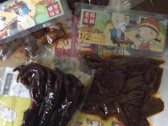 老枝花卤(玉林店)-老枝花卤(玉林店)