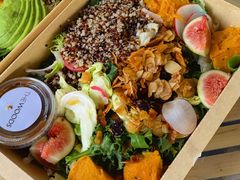 -THE WOODS 简餐 (国贸商城店)