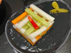 -蒙料·手把肉(望京店)