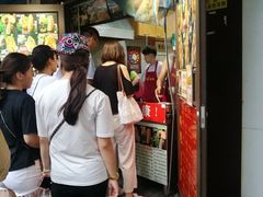 -刘小武·锅魁(总店)